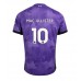 Günstige Liverpool Alexis Mac Allister #10 3rd Fussballtrikot 2023-24 Kurzarm